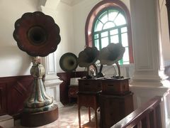 -旅顺留声机博物馆