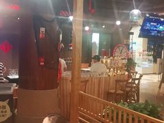 大堂-云天楼国鼎喜宴中心(国鼎店)