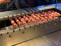 -很久以前羊肉串(大华三路店)