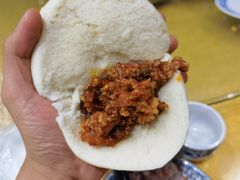 笼笼肉-老黄家(丰原街店)