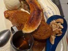 -太食獸泰式茶餐厅(IFS国金中心店)