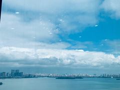 -洄归山也·高空C位湖景下午茶(东方之门店)