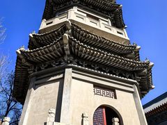 -盛世南宫影视城(北普陀影视城)