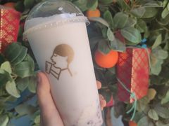 -喜茶(北京三里屯太古里店)