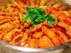 -黄记煌三汁焖锅(新世纪广场店)