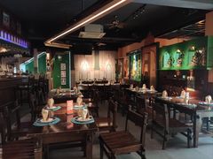 -甘尼仕印度餐厅爵士酒吧(阳春巷店)