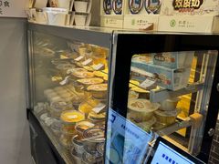 -仁信双皮奶(广州南站店)