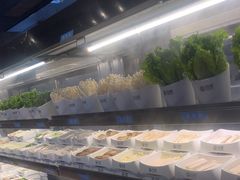 -冠菌火锅自助(东莞桥头店)