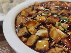 -米香居新鲁味·水饺餐厅