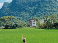 -桂林两江四湖景区