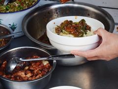 -上池面馆(上池正街39号院店)