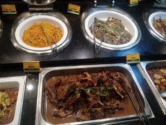 -好伦哥比萨烤肉自助(八里桥店)