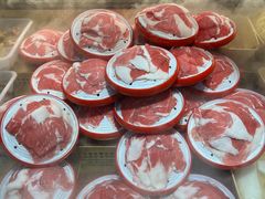 -谭三娘鲜切牛肉自助火锅(九眼桥总店)