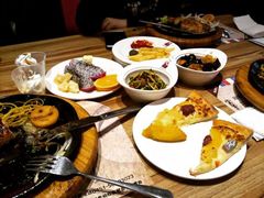 -菲尼克斯牛排店(杉杉奥特莱斯店)