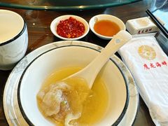-鹰龙海畔度假酒店(咸祥店)