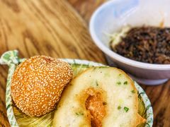 葱油粑粑-易裕和·长沙米粉(竹塘西路店)