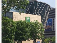 -天津水游城丽筠酒店