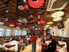 -禄源公·老莞诚饭店