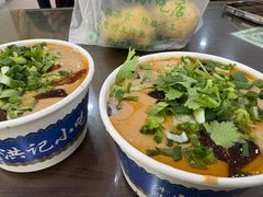 -牛街洪记小吃店(牛街店)