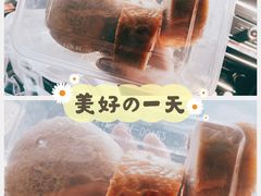 香酥烧饼-香妃烤鸡(西单店)