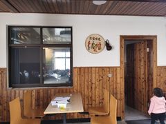大堂-李东农庄(中南百草园地标店)