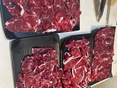-潮盛餐厅·牛肉火锅