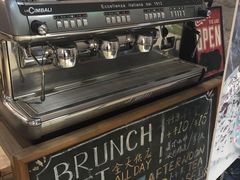 -VESH COFFEE(定西路店)