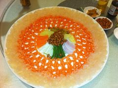 龙悦湾酒家-龙悦湾酒家·八阵鱼生·渔人码头店
