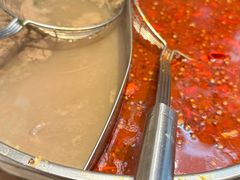 -天成·潮州牛肉脆肉鱼生蚝自助火锅