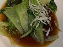 -绿茶餐厅(天津天河城店)