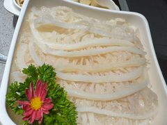 -海底捞火锅(吴中路店)