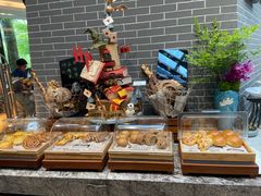 -浙江西子宾馆·瑶园咖啡厅