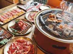 -西塔老太太泥炉烤肉(双井店)