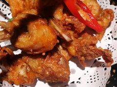 -大树餐厅(益田假日店)