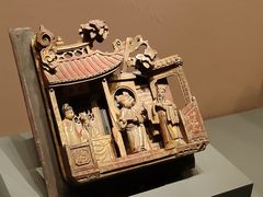 -中国闽台缘博物馆