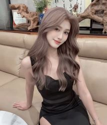 -丝语萱形象