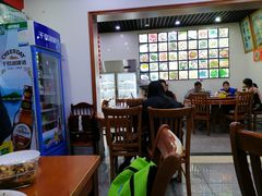 大堂-全乐鱼馆·淳牌有机鱼直营店