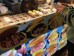 -大学城夜市大排档(凤栖路店)