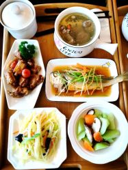 -大美母婴月子中心