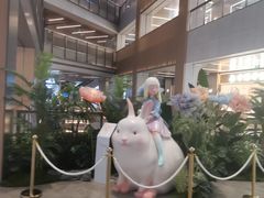 -佬肥猫·浙江乡村菜(国华广场店)