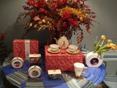 -BEAST野兽派(上海浦东嘉里城店)