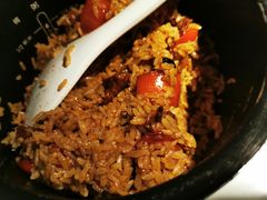 超满足肉汤泡饭-姐夫的小菜(新中关购物中心店)