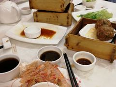 -百乐门喜宴(海珠广场华厦店)