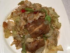 -李老爹香辣蟹(宣武门店)