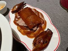 -秀儿四九城·新京菜(亚运村鸟巢店)