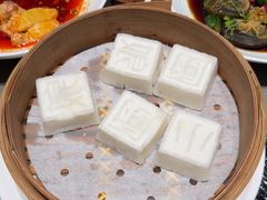 -小厨娘淮扬菜(天印大道店)