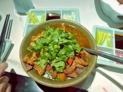 -四世同堂·京菜·烤鸭(双井店)