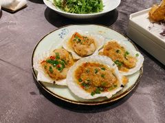 蒜蓉扇贝-小天厨民间菜馆(深圳街店)