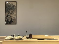 -镹·鱼料理  国产鱼使用店