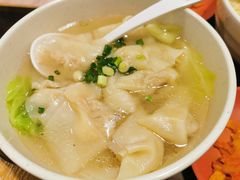 -重庆老字号·吴抄手·高豆花(T3航站楼店)